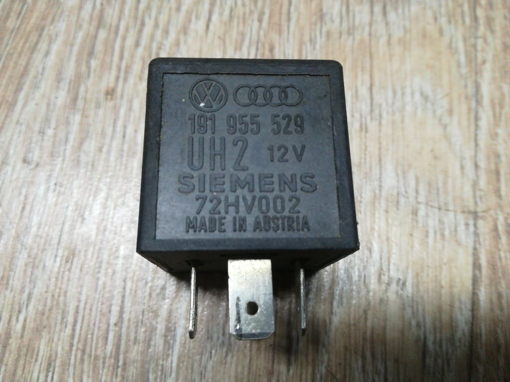 Реле (прочие) к Audi 80 1994