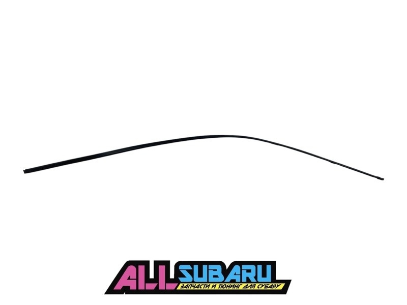 Молдинг крыши к Subaru Impreza 2003