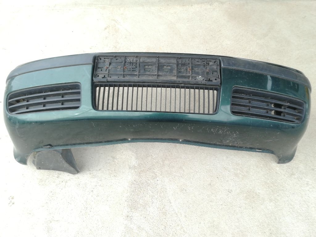 Бампер передний к Skoda Superb 2003