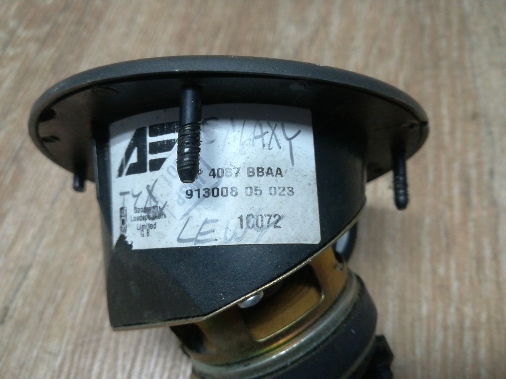Динамик к Ford Galaxy 2001