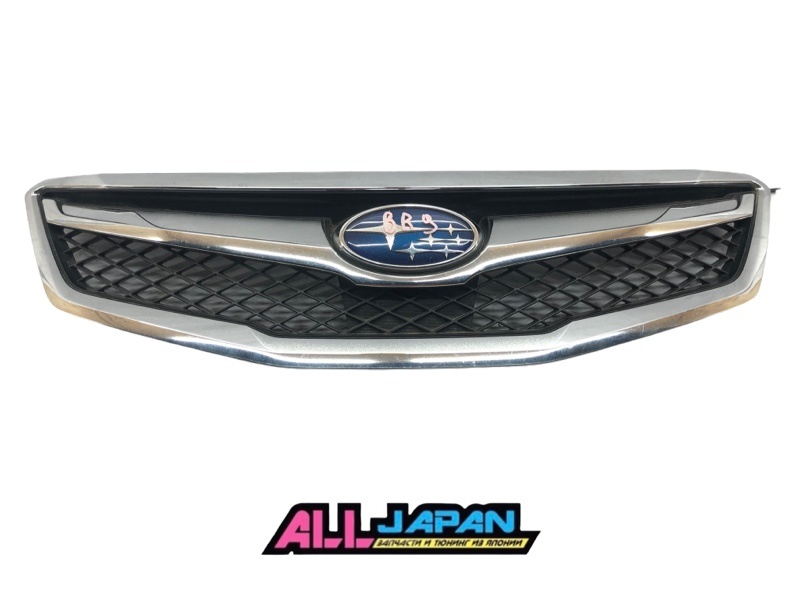 Решетка радиатора к Subaru Legacy 2009