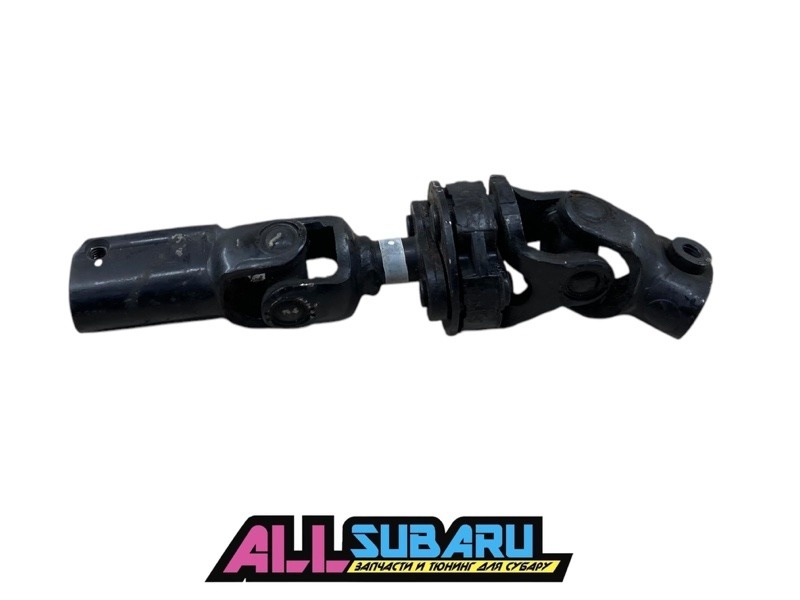Рулевой карданчик к Subaru Forester 2005