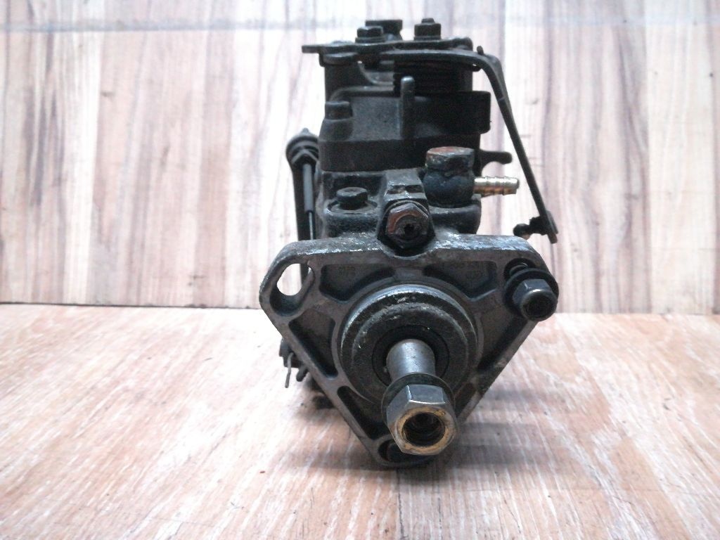 ТНВД к Volkswagen Transporter 1990