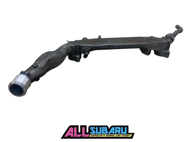 Наклейка к Subaru Legacy 2003