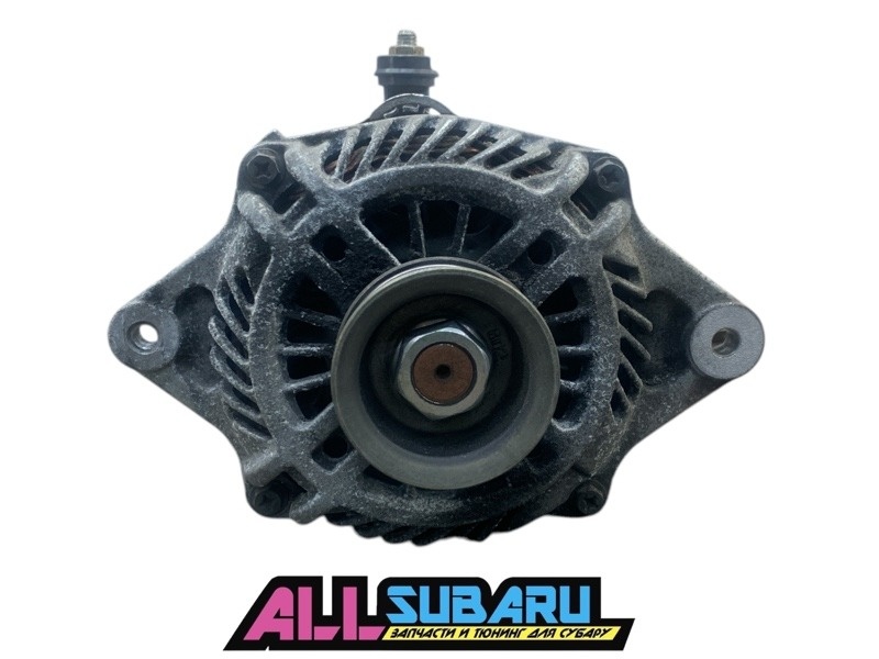 Генератор к Subaru Forester 2005