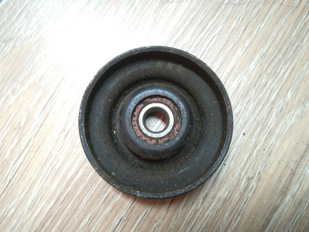 Ролик обводной к Hyundai Lantra 1995