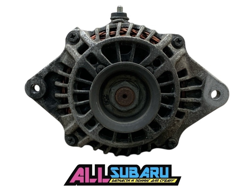 Генератор к Subaru Impreza 2004