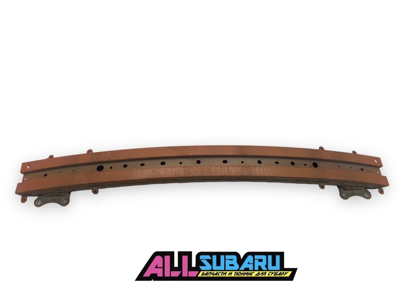 Усилитель бампера к Subaru Impreza 2008
