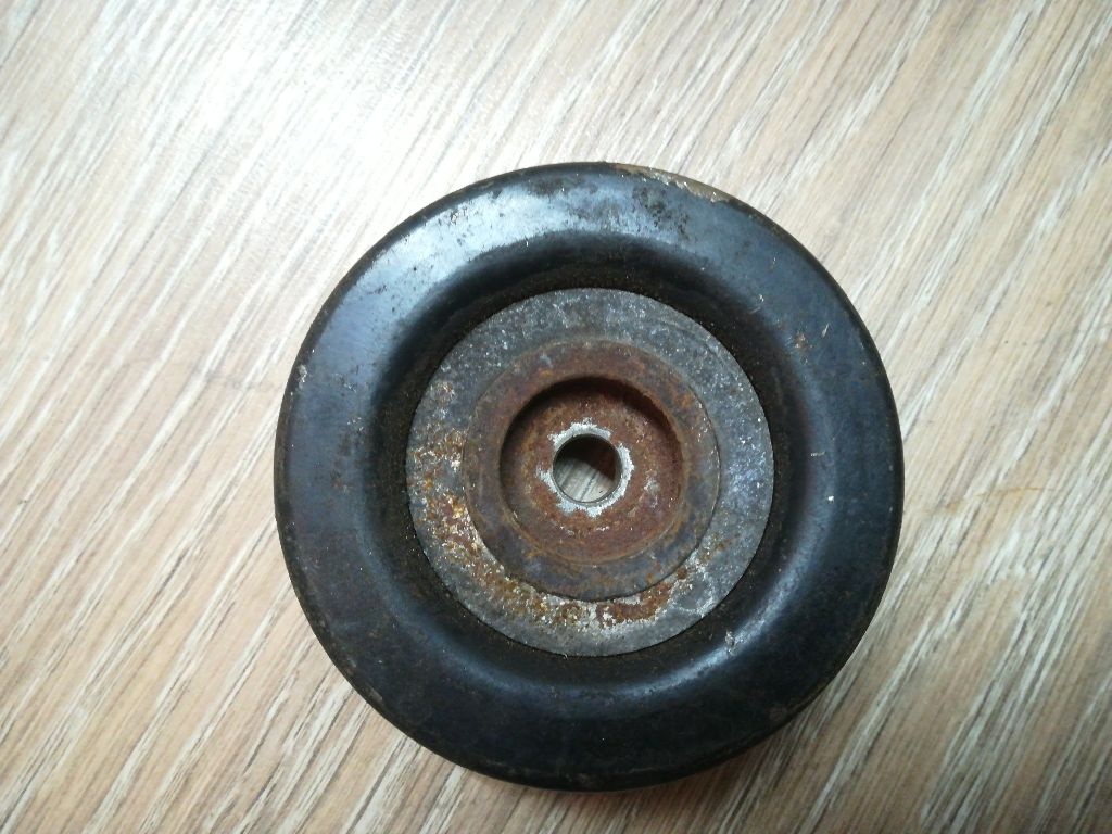 Ролик обводной к Mitsubishi Galant 1997