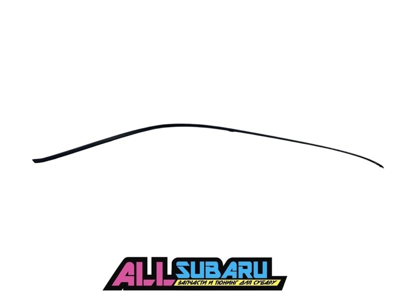 Молдинг крыши к Subaru Impreza 2003