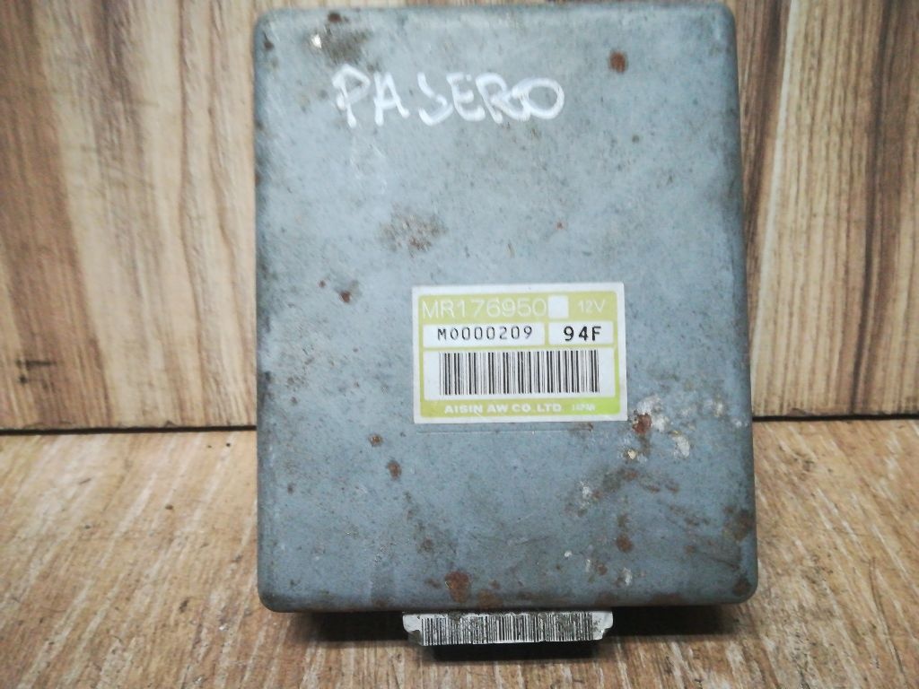 Блок управления АКПП к Mitsubishi Pajero 1997