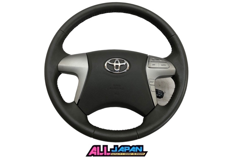 Руль к Toyota Camry 2009