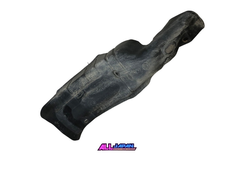 Кожух к Subaru Forester 2006