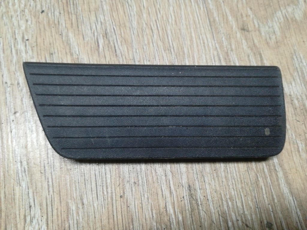 Пластик салона к Opel Astra 1999