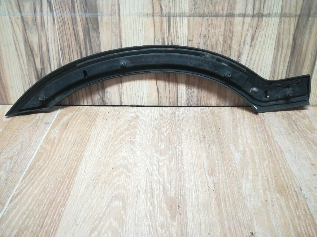 Молдинг крыла к Opel Zafira 2001