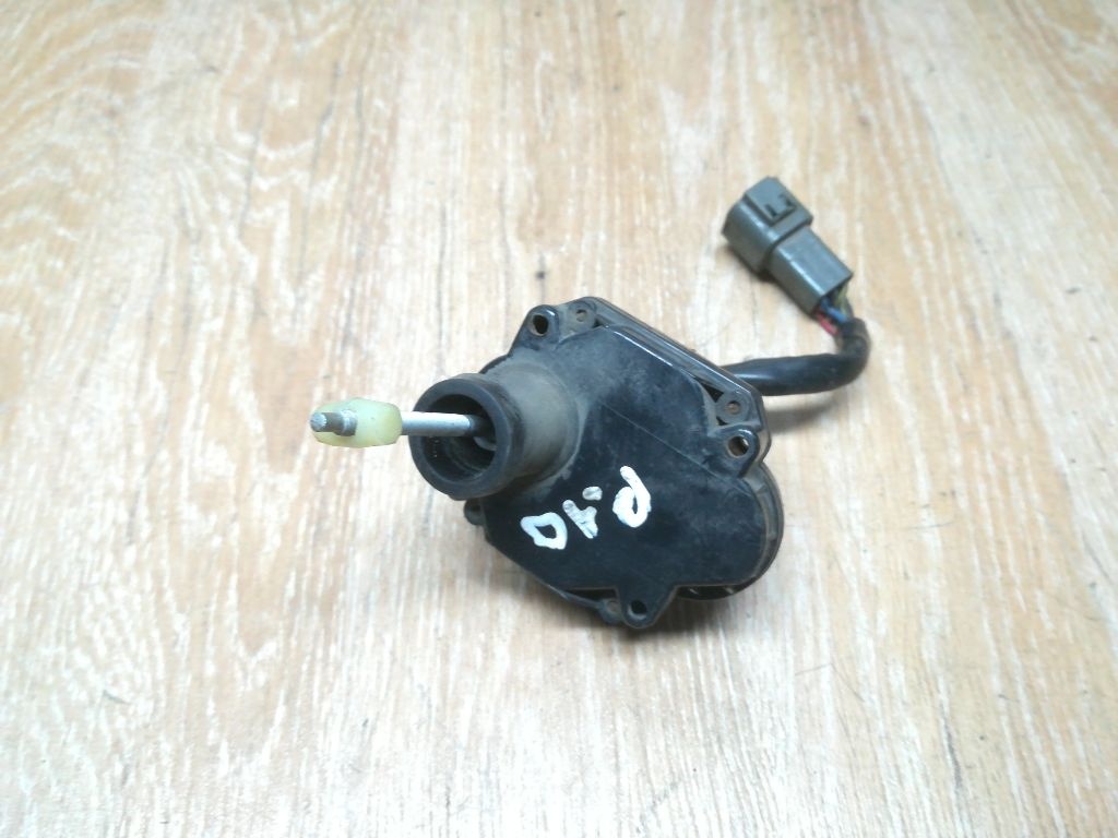 Корректор фар к Nissan Primera 1997