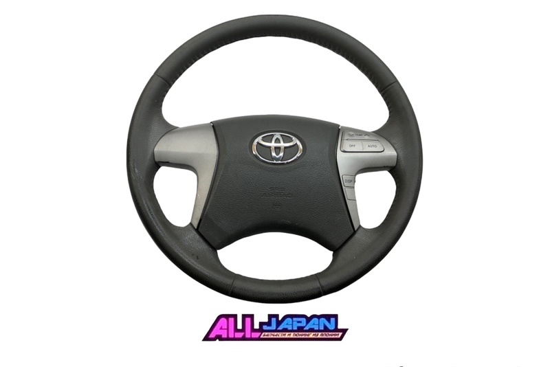Руль к Toyota Camry 2006
