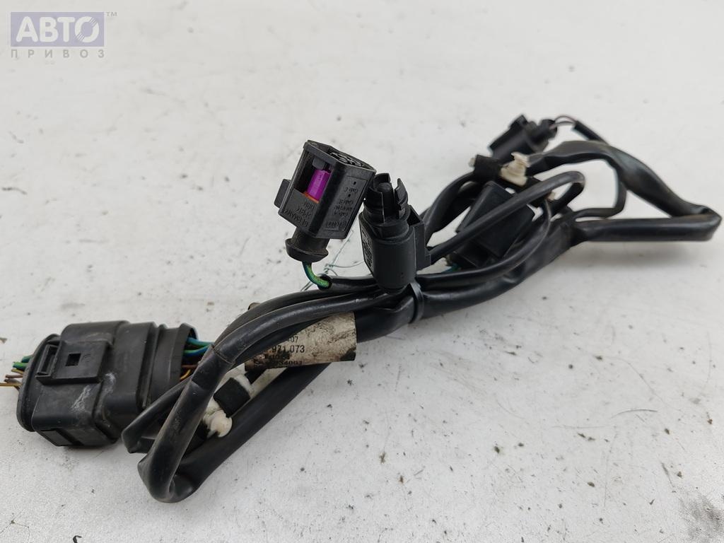 Проводка к Audi A6 2004