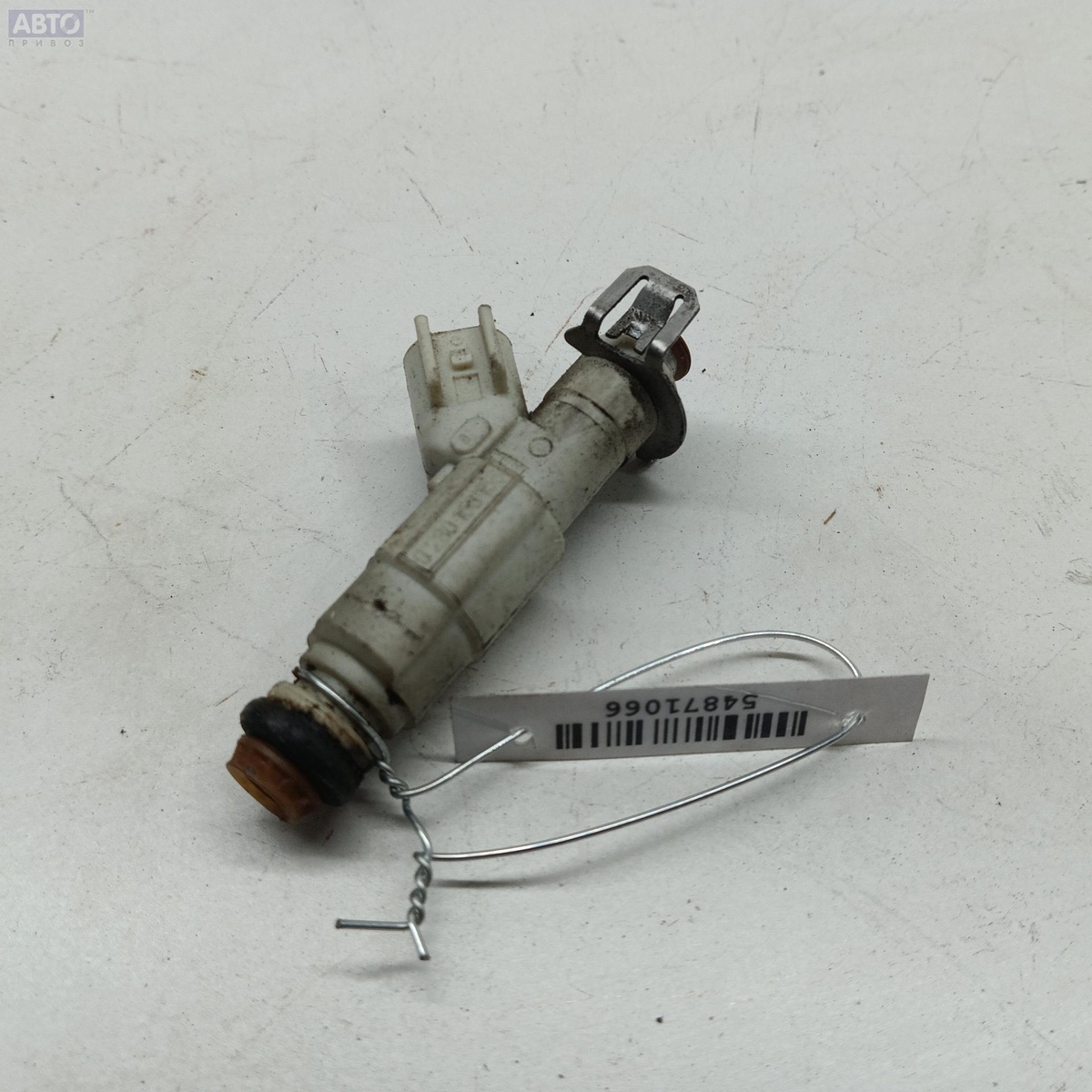 Форсунка к Ford Mondeo 2006