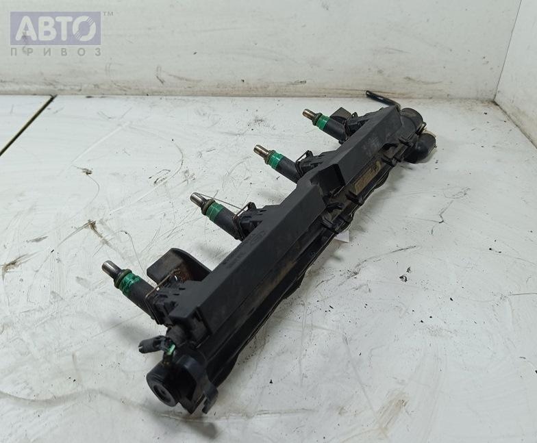 Форсунка к Ford Focus 2006