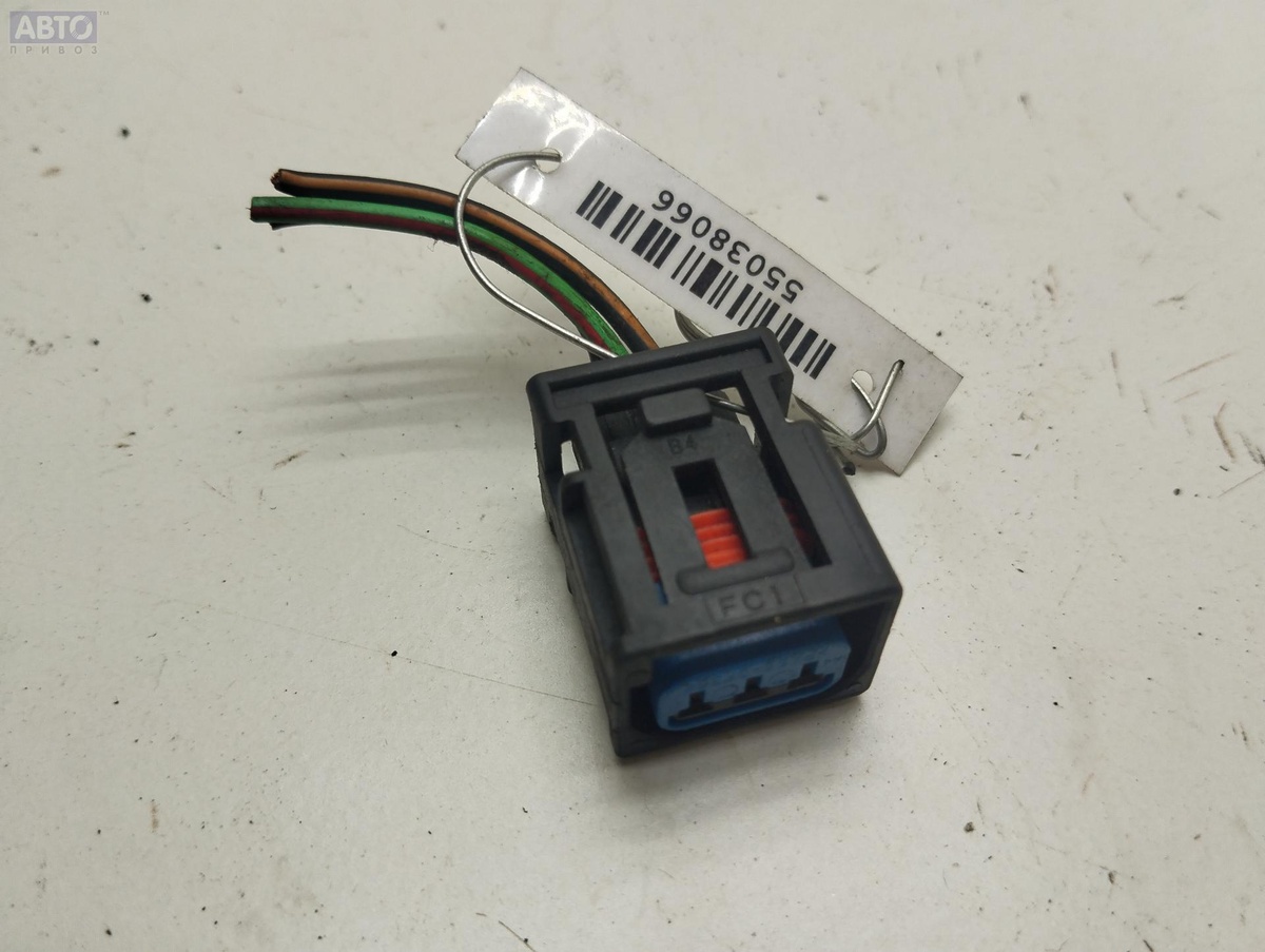 Разъем AUX / USB к Ford Focus 2007
