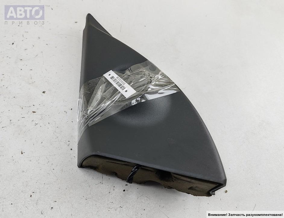 Молдинг крыла к Opel Astra 2004