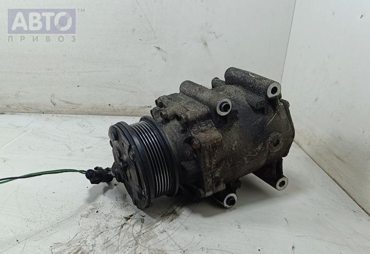 Компрессор кондиционера к Ford Mondeo 2003