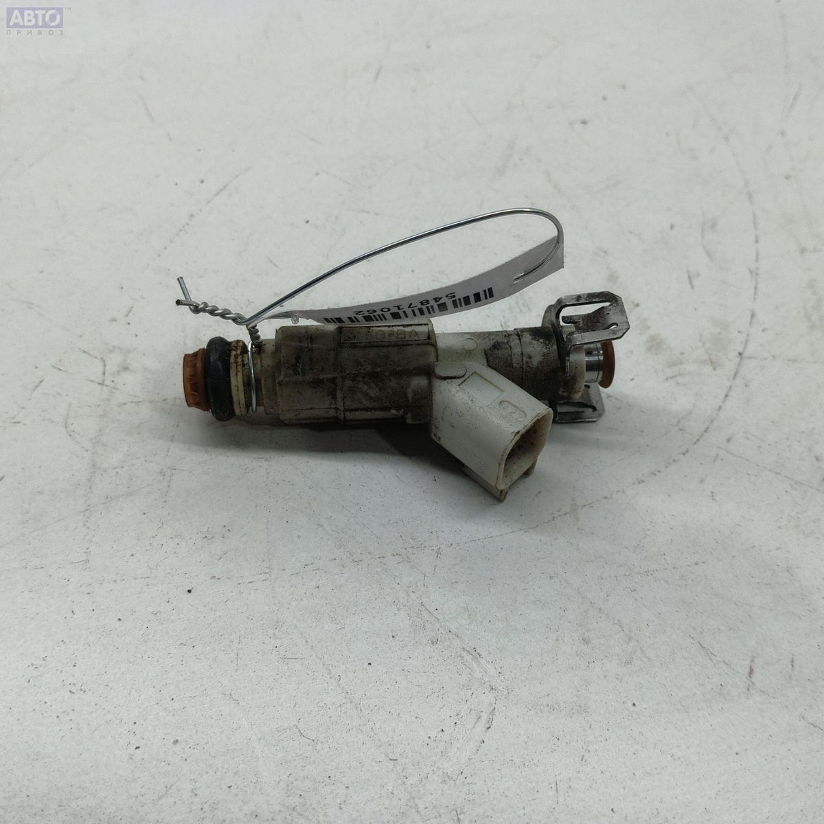 Форсунка к Ford Mondeo 2006