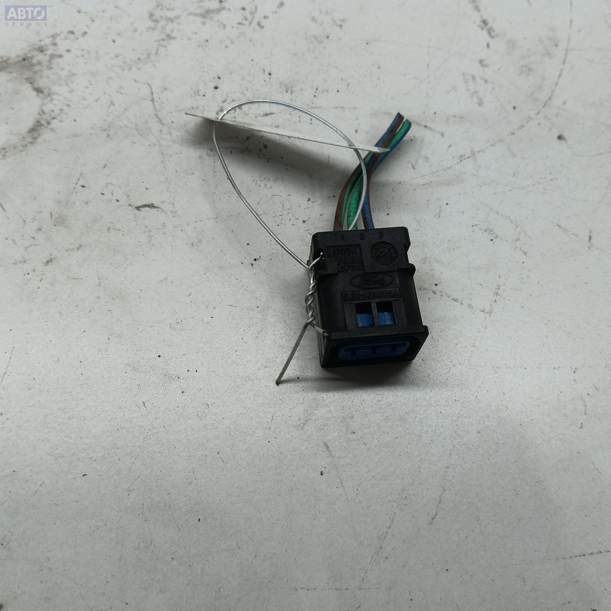 Разъем AUX / USB к Ford Mondeo 2006