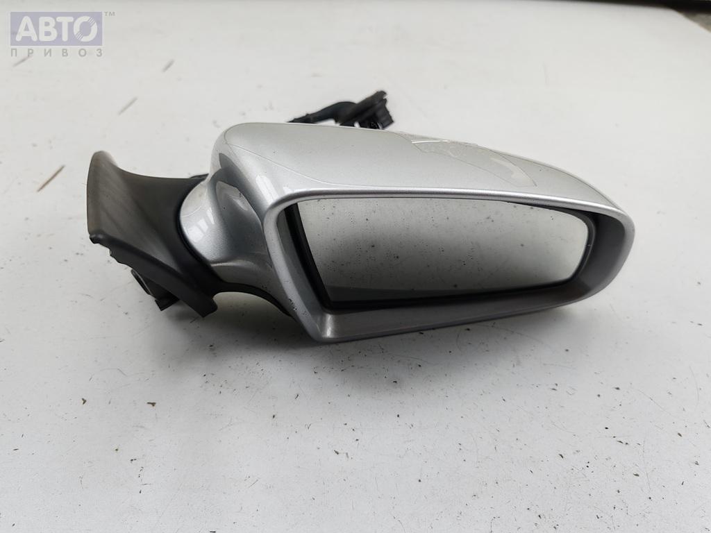 Сиденье переднее к Audi A6 2004