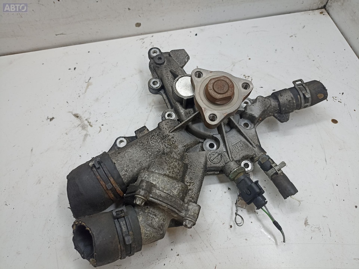 Помпа к Opel Corsa 2009