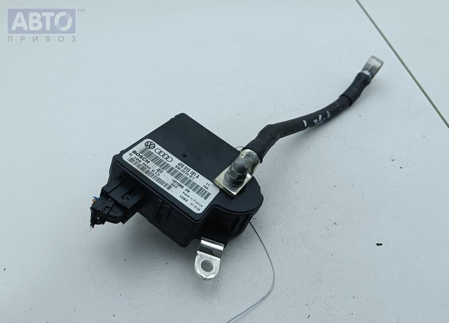 Провода аккумулятора к Audi A6 2004