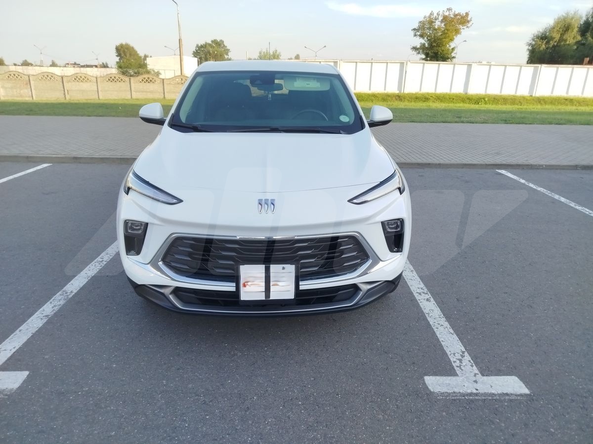 Buick Encore GX I, 2023