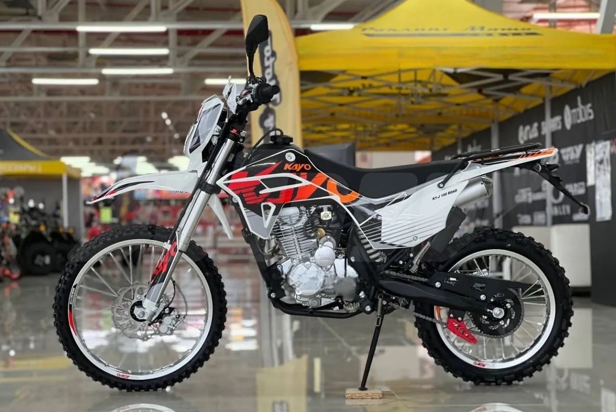 KAYO K1, 2025