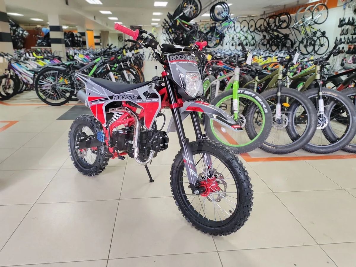 Racer Z1, 2025