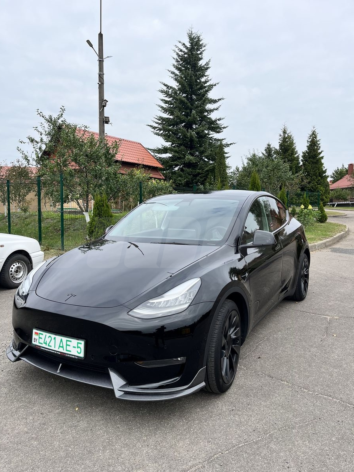 Tesla Model Y I, 2022