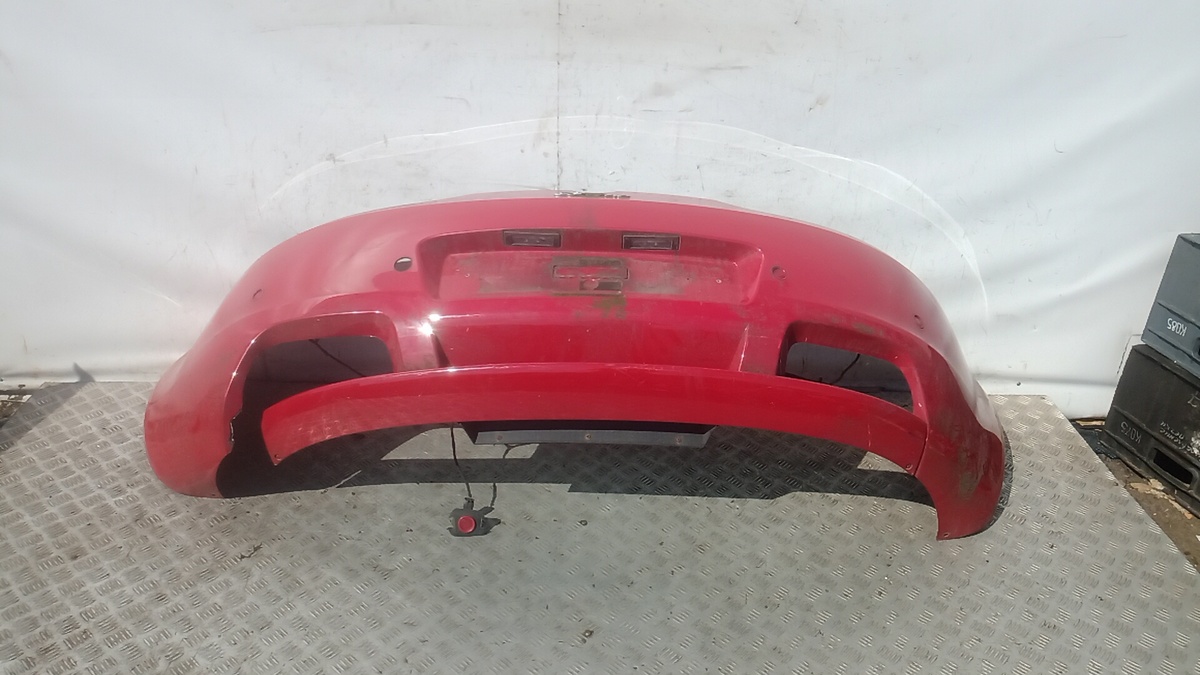 Парктроник задний к Alfa Romeo Brera 2006