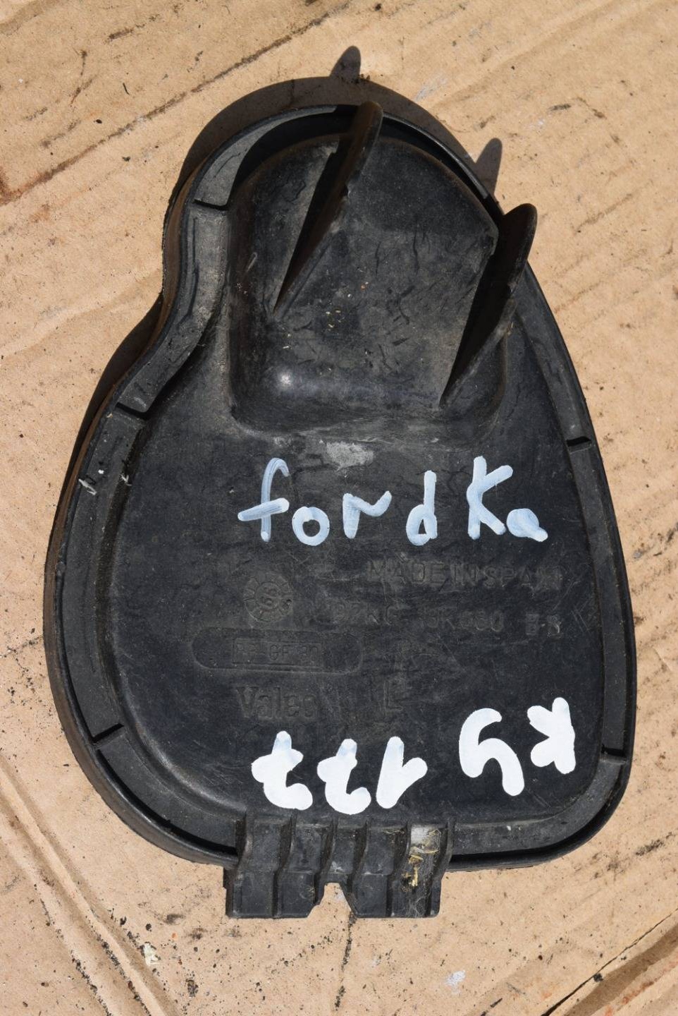 Фонарь задний левый к Ford KA 1998