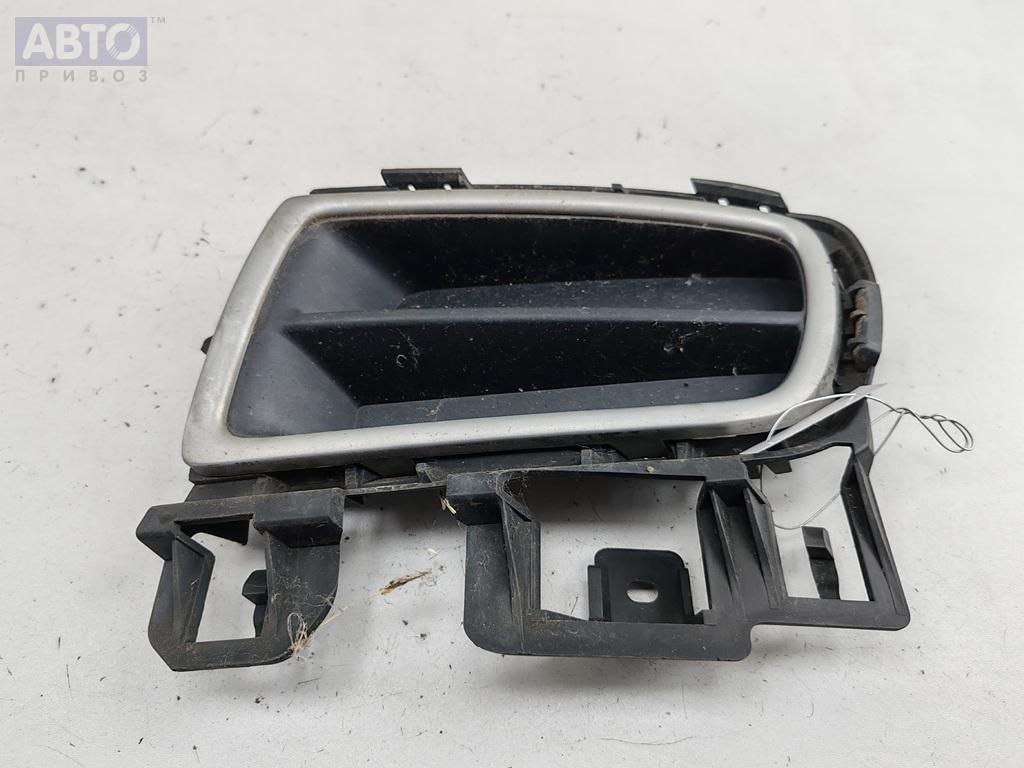 Решетка бампера к Mazda 6 2005