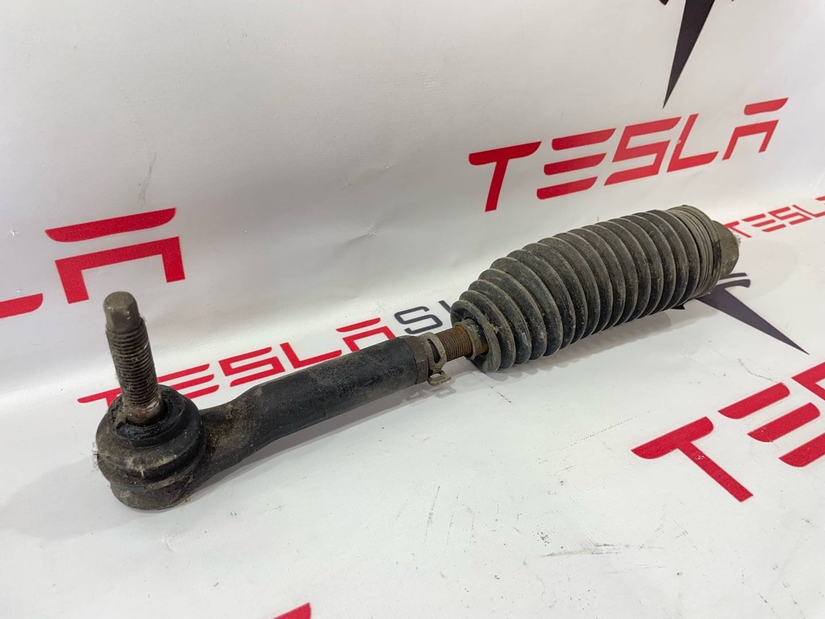 Тяга рулевая к Tesla Model S 2014