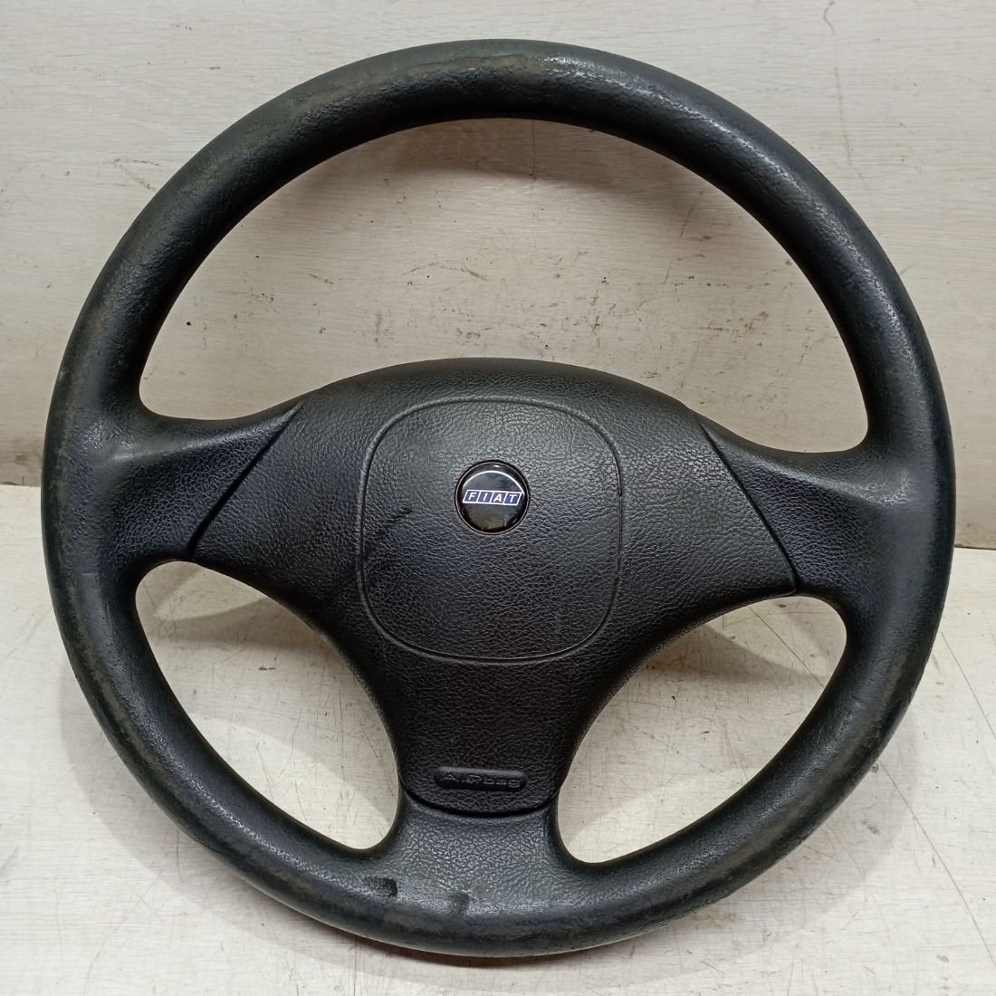 Руль к Fiat Palio 2000