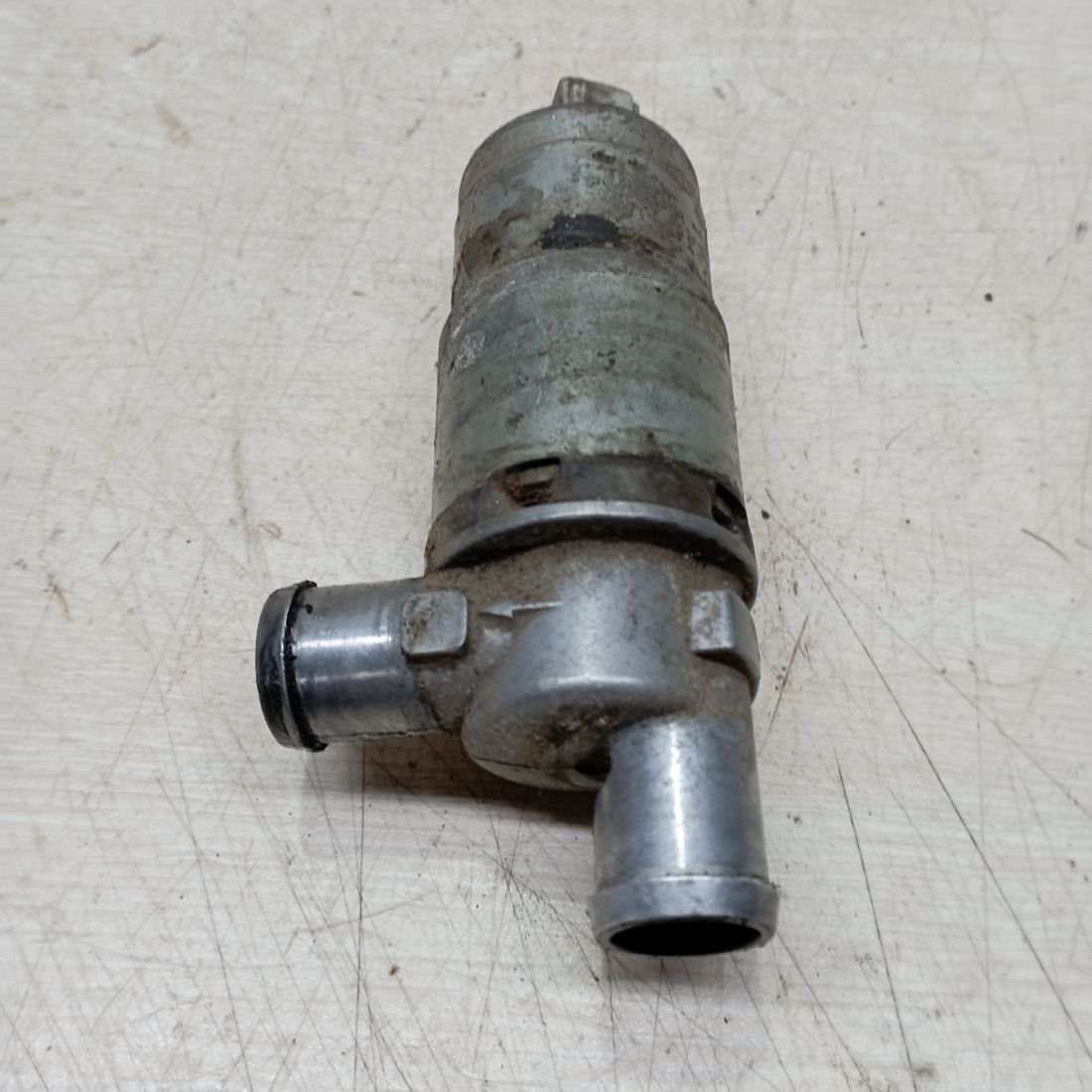 Датчик холостого хода к Peugeot 405 1995