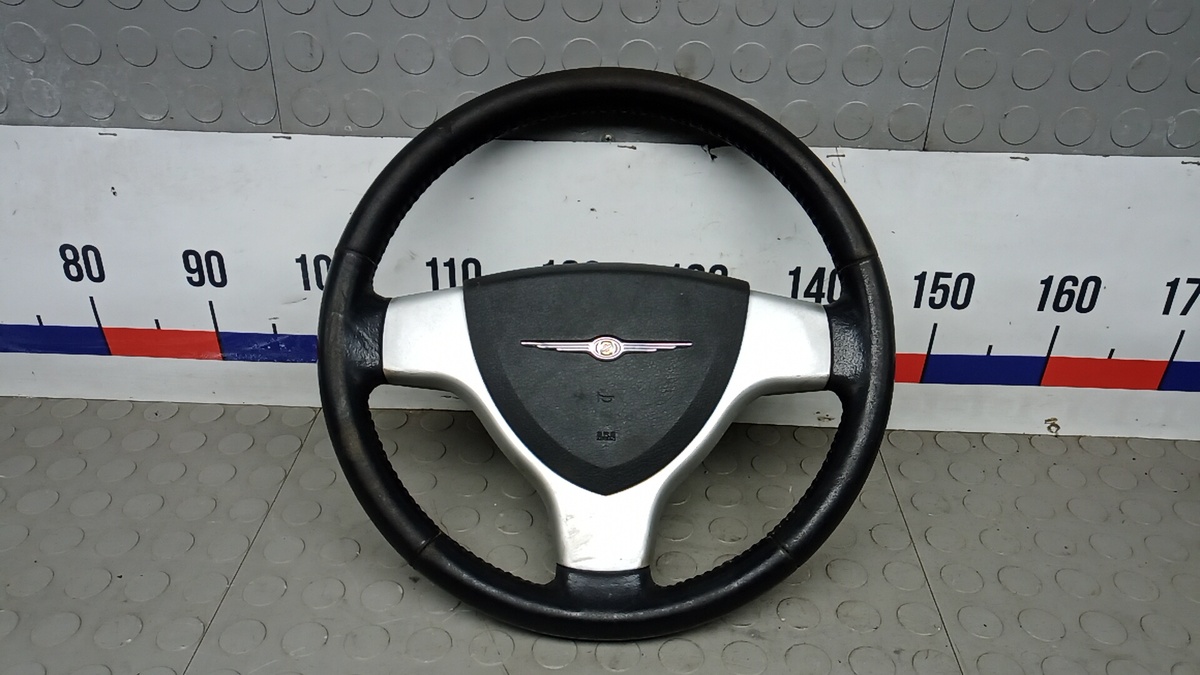 Руль к Chrysler Voyager 2008