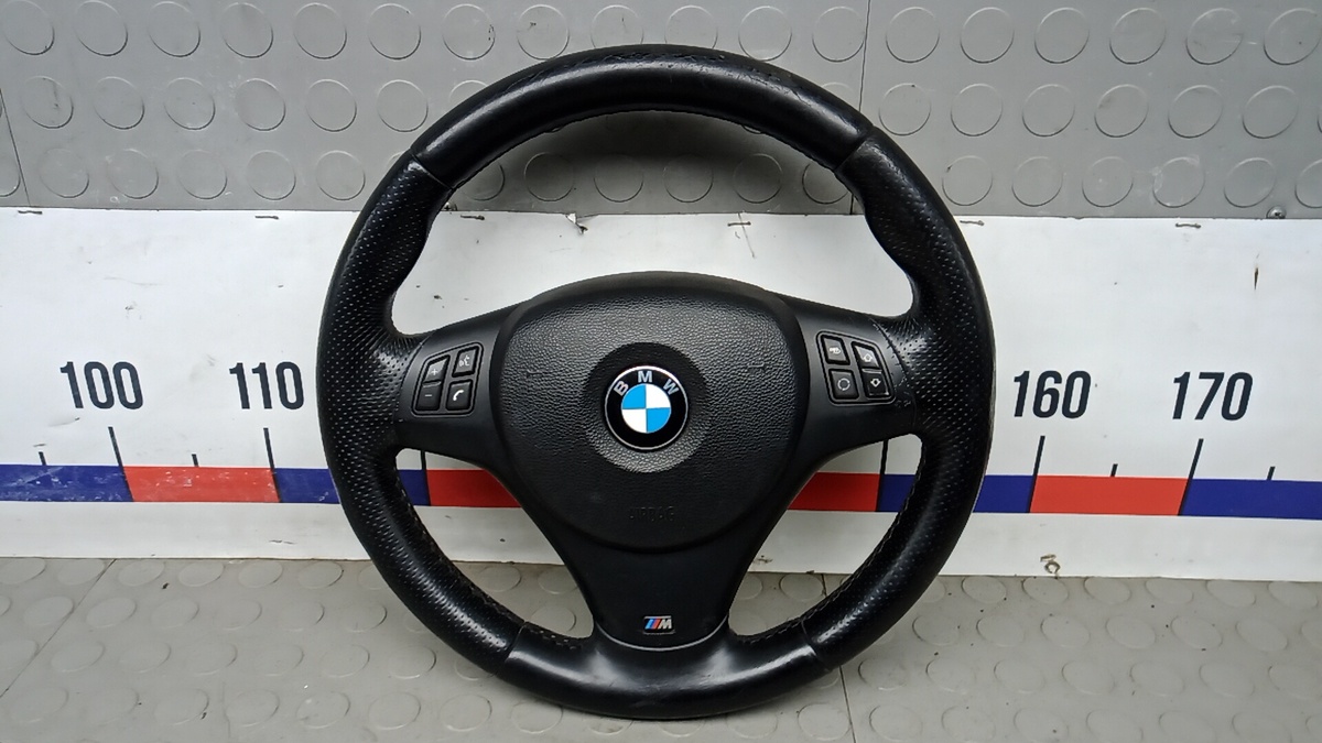 Руль к BMW 3 series 2009