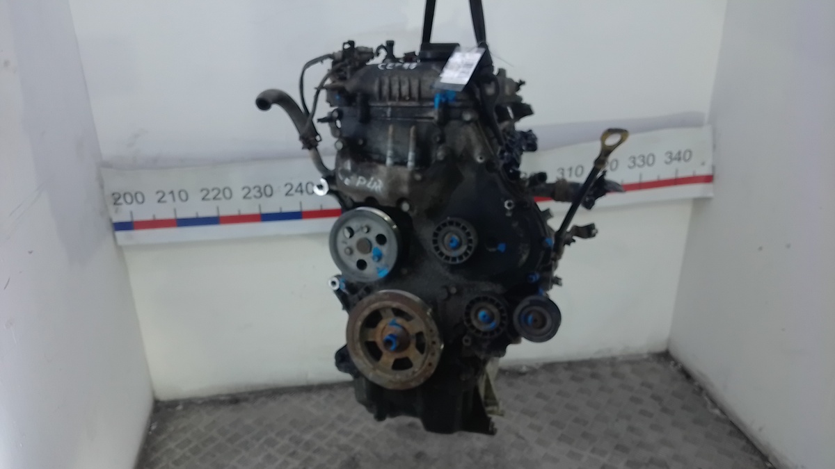 Двигатель к Kia Ceed 2010