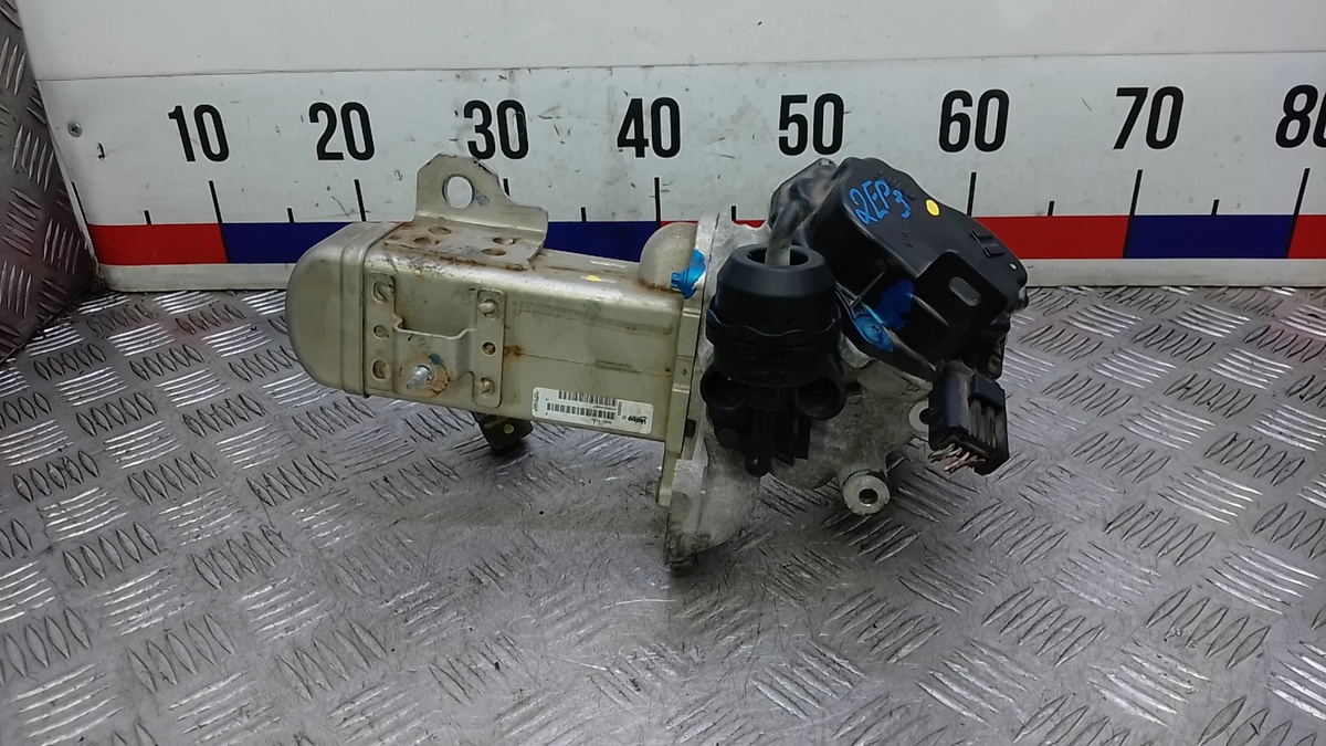 Клапан EGR к Ford Galaxy 2012