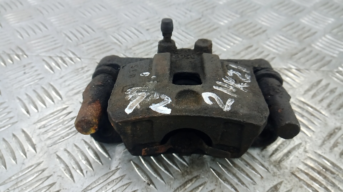 Скоба суппорта к Mitsubishi Lancer 2010