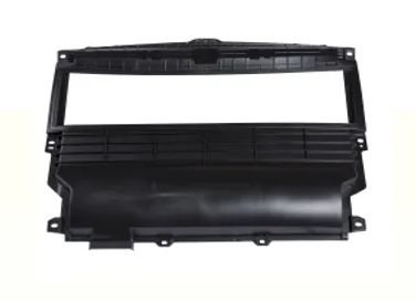 Дефлектор радиатора к Li Auto L6 2025