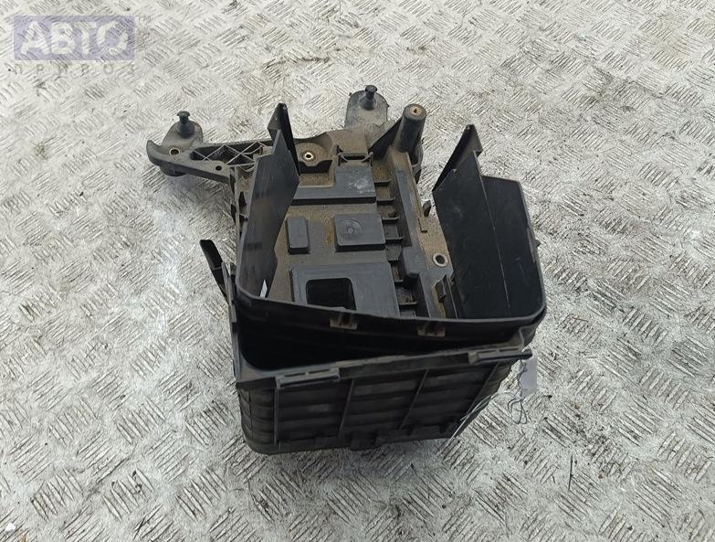 Кожух к Volkswagen Passat 2007