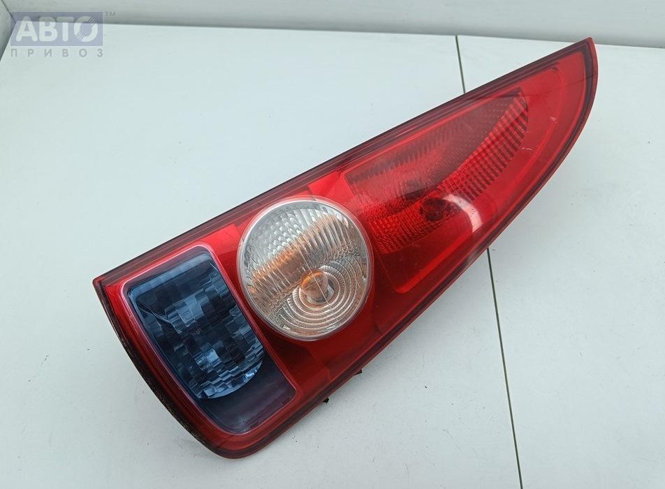 Ремень безопасности к Renault Espace 2003
